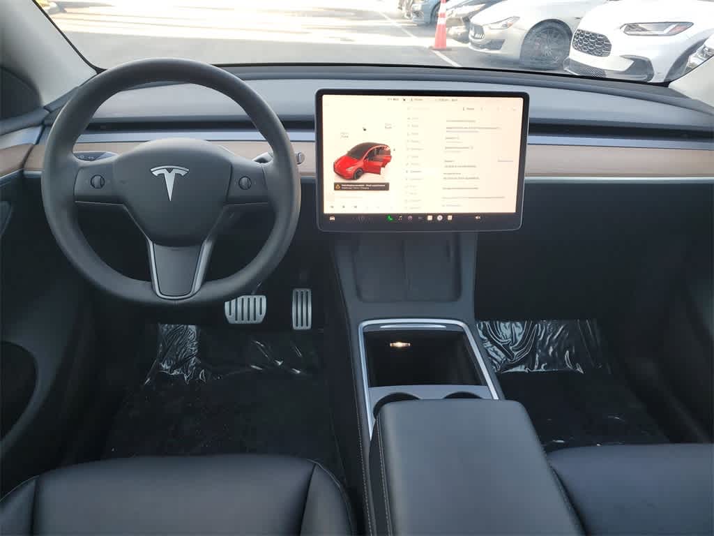 Used 2023 Tesla Model Y Performance Used 2023 Tesla Model Y Performance