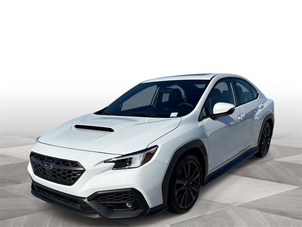 2024 Subaru WRX Limited
