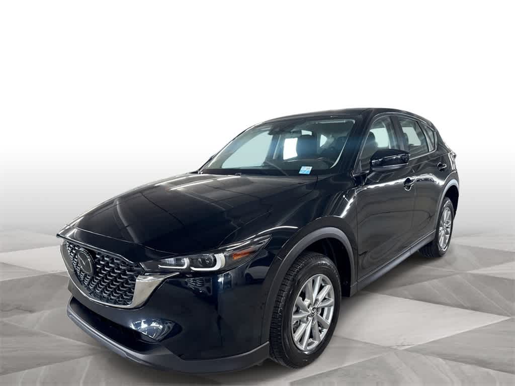 2023 Mazda CX-5 2.5 S