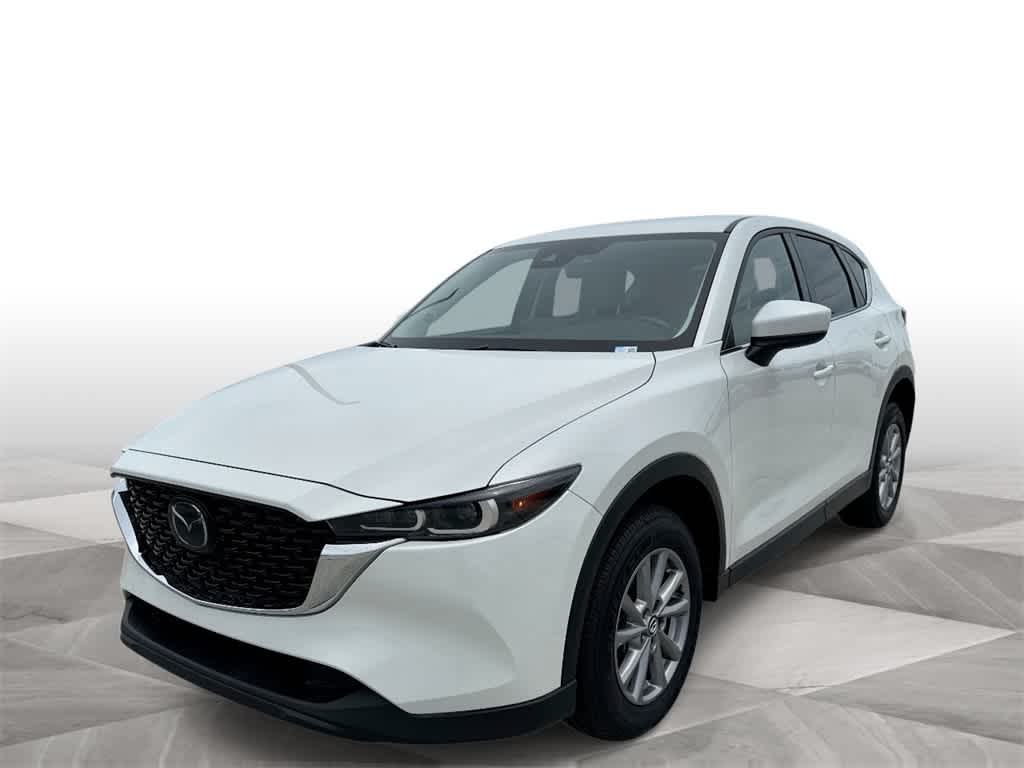 2023 Mazda CX-5 2.5 S Select Package