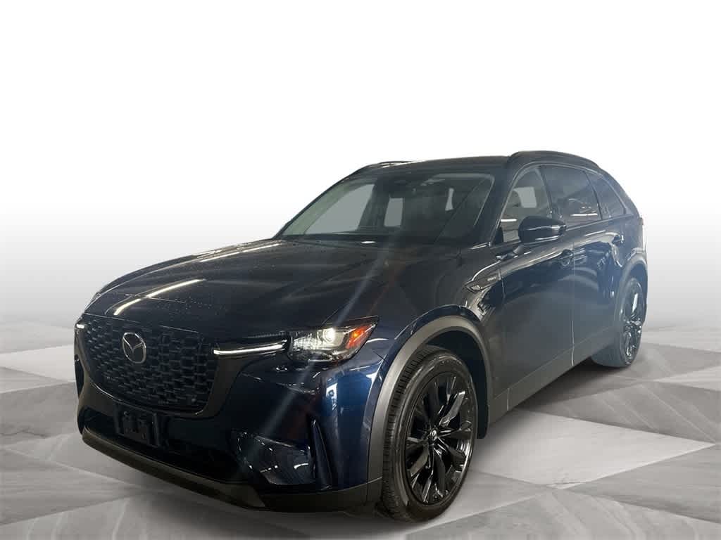 2025 Mazda CX-90 PHEV Premium Sport