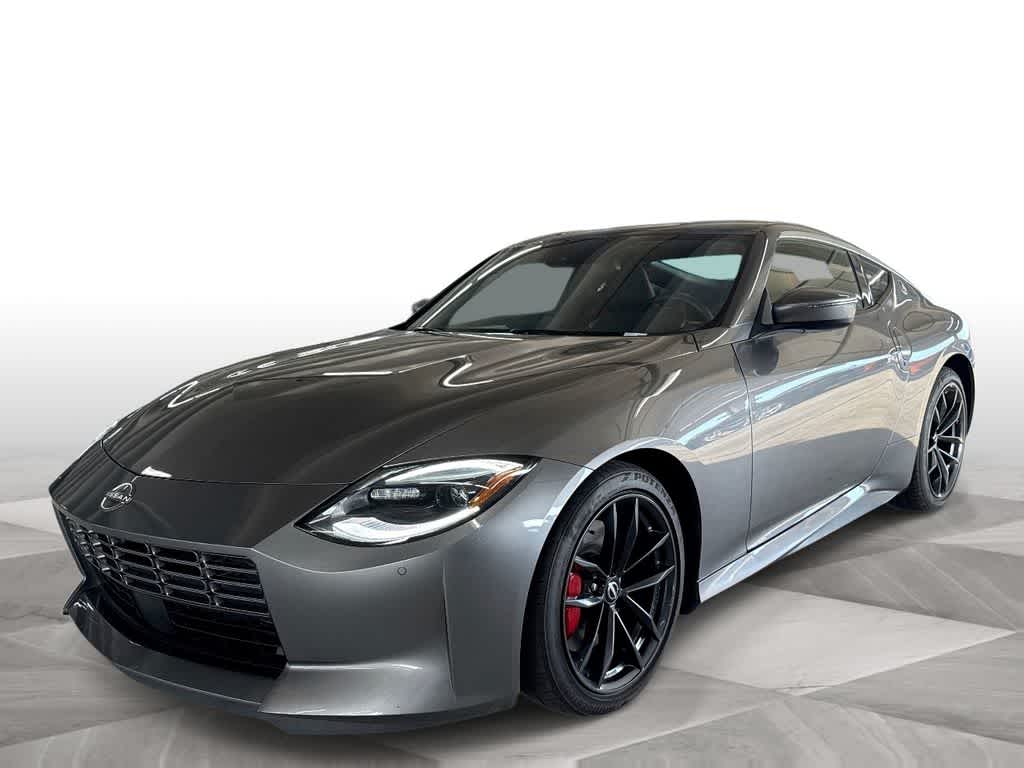 2025 Nissan Z Performance