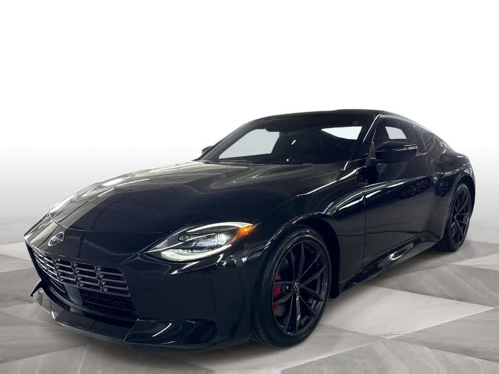 2024 Nissan Z Performance