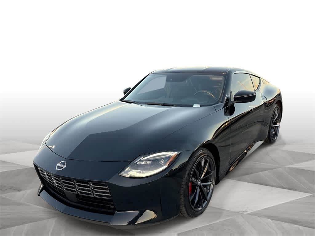 2024 Nissan Z Performance