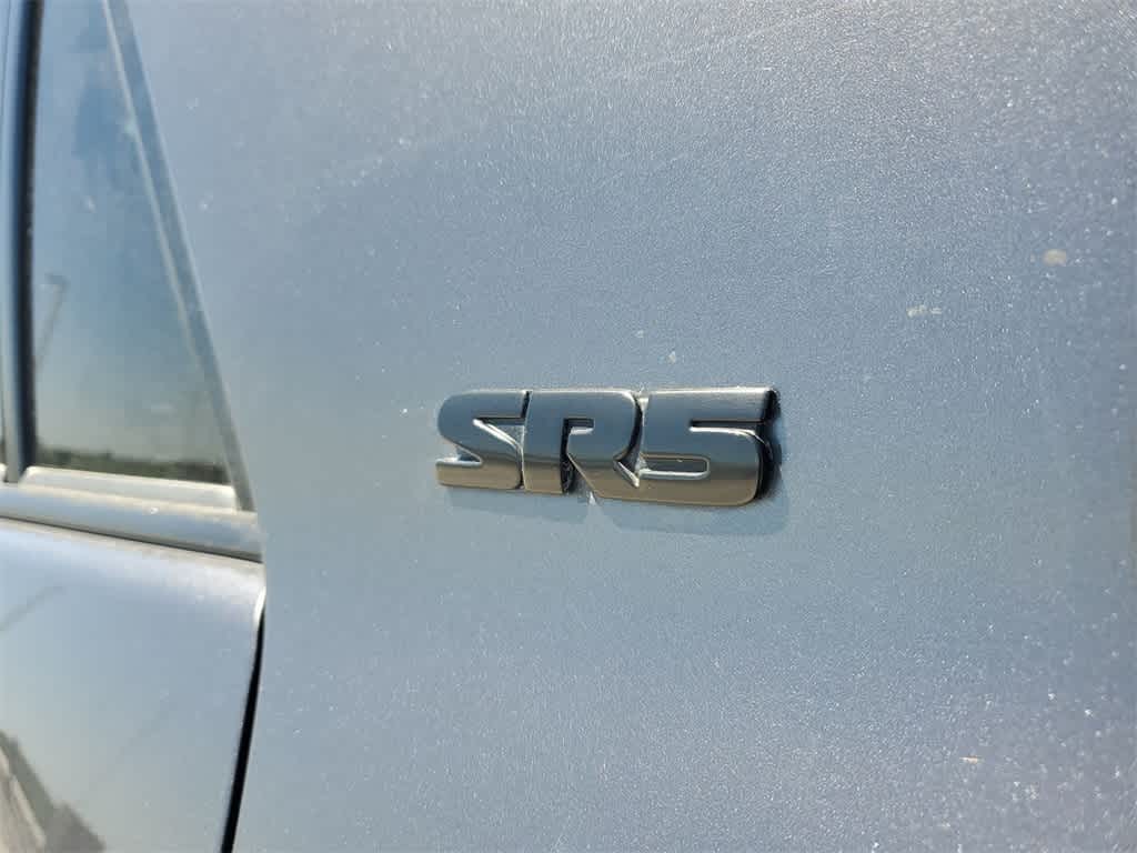 Used 2021 Toyota 4Runner SR5 Used 2021 Toyota 4Runner SR5