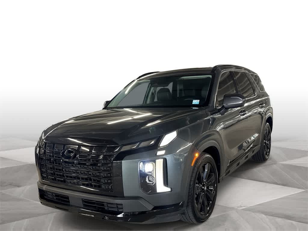 2023 Hyundai Palisade XRT