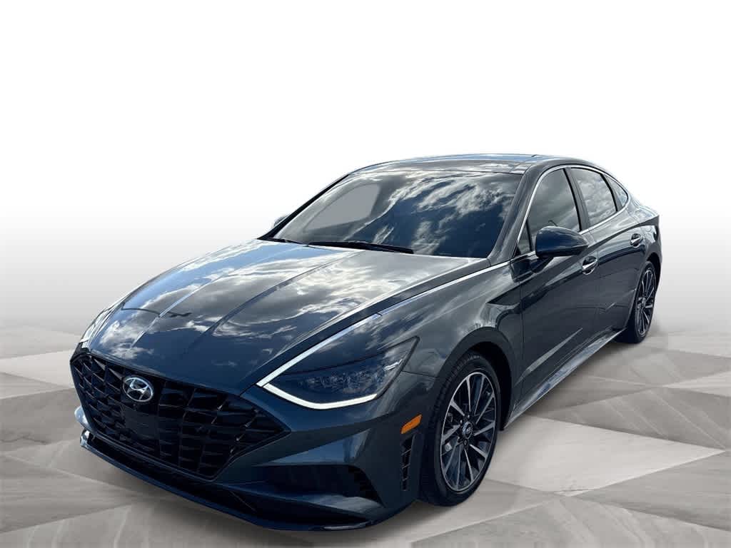 2023 Hyundai Sonata Limited