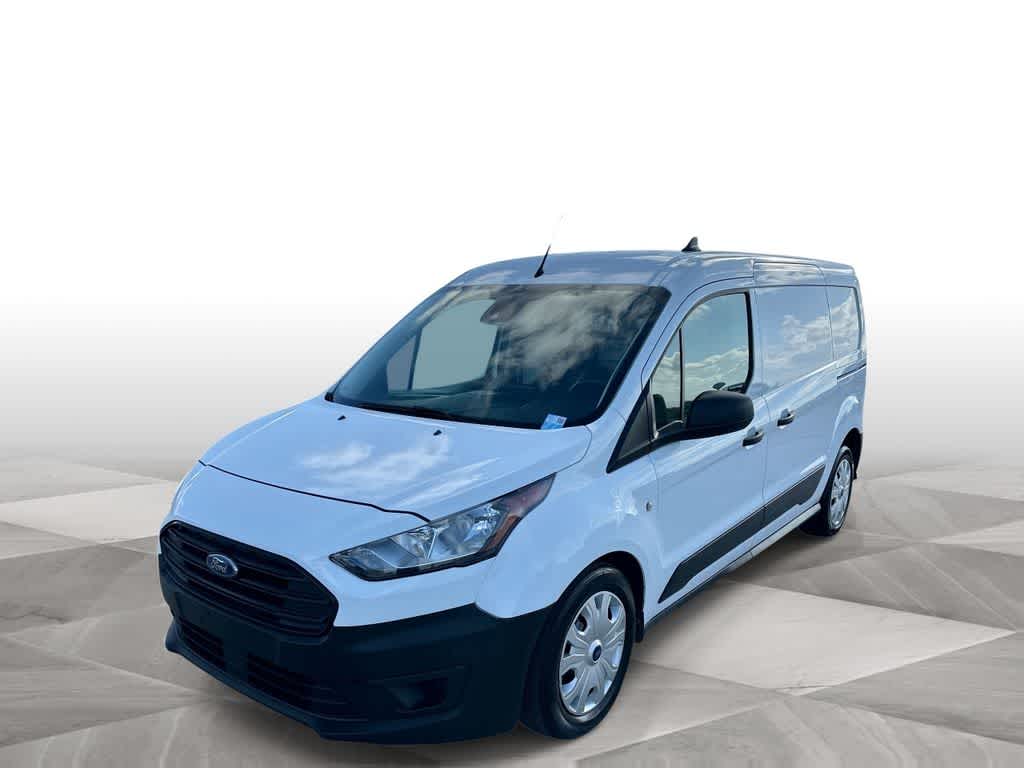 2023 Ford Transit Connect Van XL