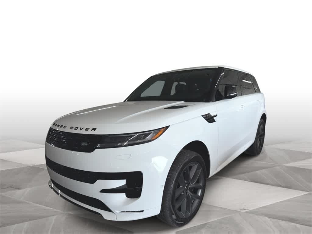 2024 Land Rover Range Rover Sport Dynamic SE