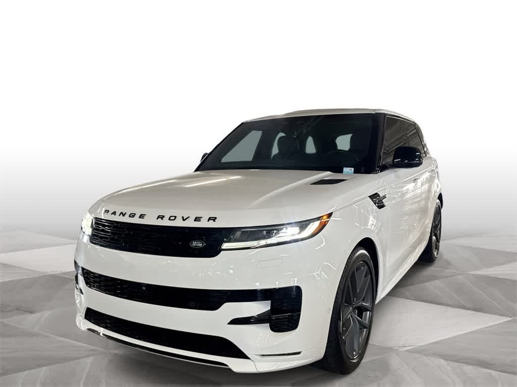 2024 Land Rover Range Rover Sport Dynamic SE