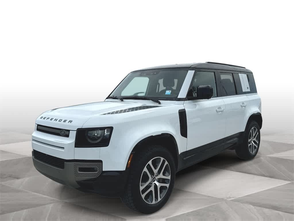 2024 Land Rover Defender X-Dynamic SE