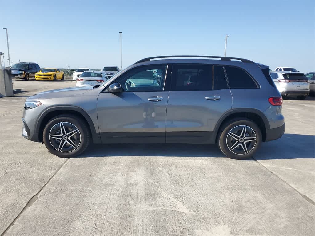 Used 2024 Mercedes-Benz EQB EQB 250+ Used 2024 Mercedes-Benz EQB EQB 250+