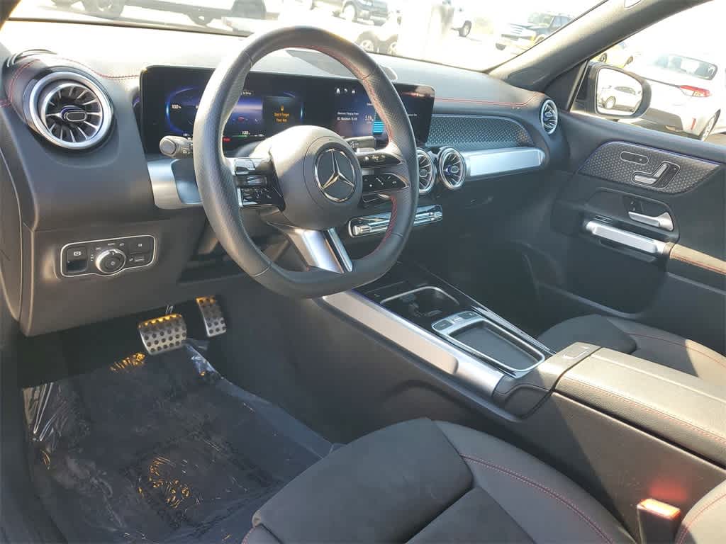 Used 2024 Mercedes-Benz EQB Base with VIN W1N9M0CB4RN093817 for sale in Florida City, FL