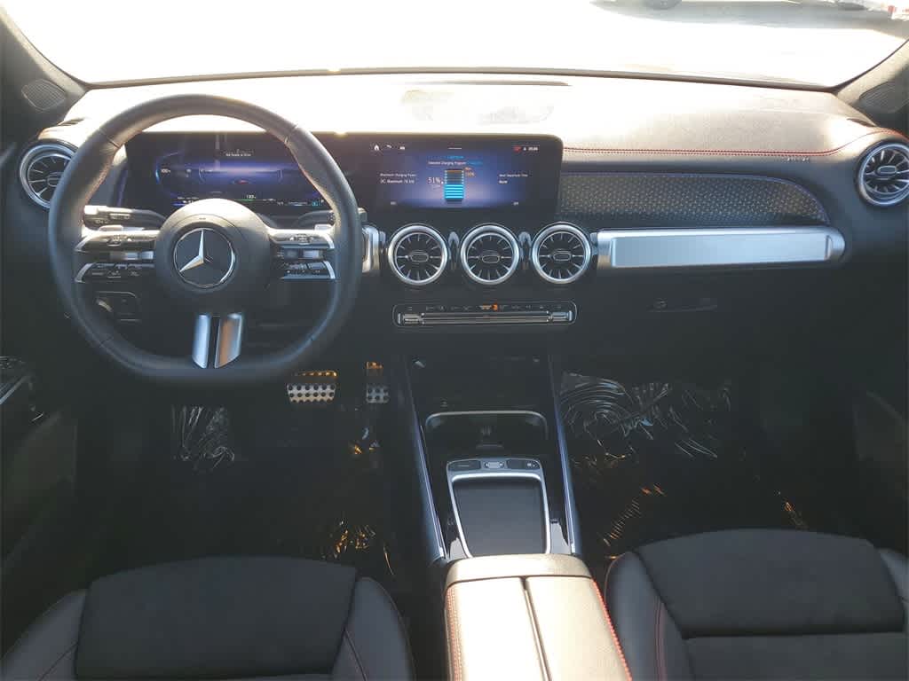Used 2024 Mercedes-Benz EQB EQB 250+ Used 2024 Mercedes-Benz EQB EQB 250+