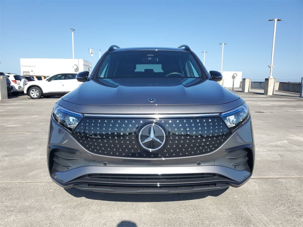 Used 2024 Mercedes-Benz EQB EQB 250+ Used 2024 Mercedes-Benz EQB EQB 250+