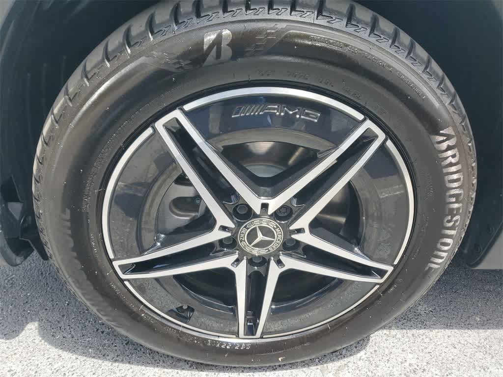 Used 2024 Mercedes-Benz EQB EQB 250+ Used 2024 Mercedes-Benz EQB EQB 250+