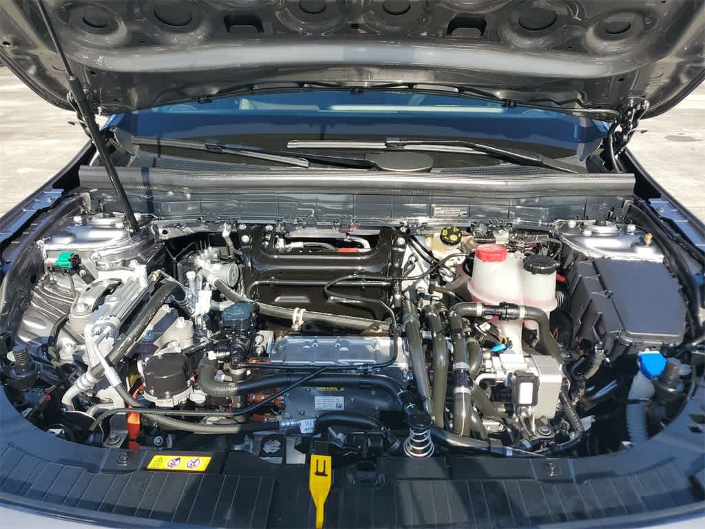Used 2024 Mercedes-Benz EQB EQB 250+ Used 2024 Mercedes-Benz EQB EQB 250+
