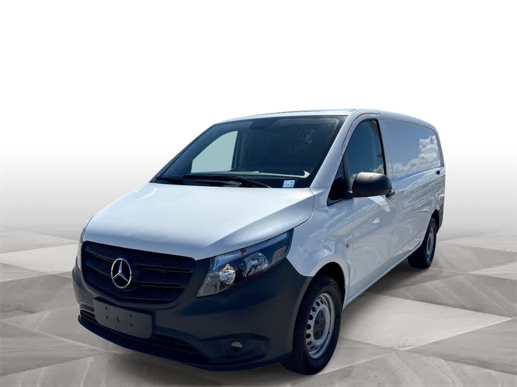 2022 Mercedes-Benz Metris  2022 Mercedes-Benz Metris