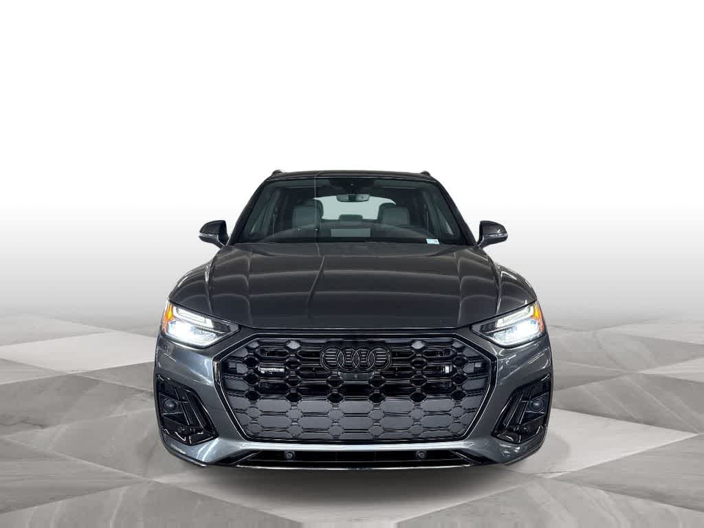 gray desperadoTiizⅢ 24-25モデル Used Daytona Gray Pearl 2025 Audi S line Premium Plus for Sale in