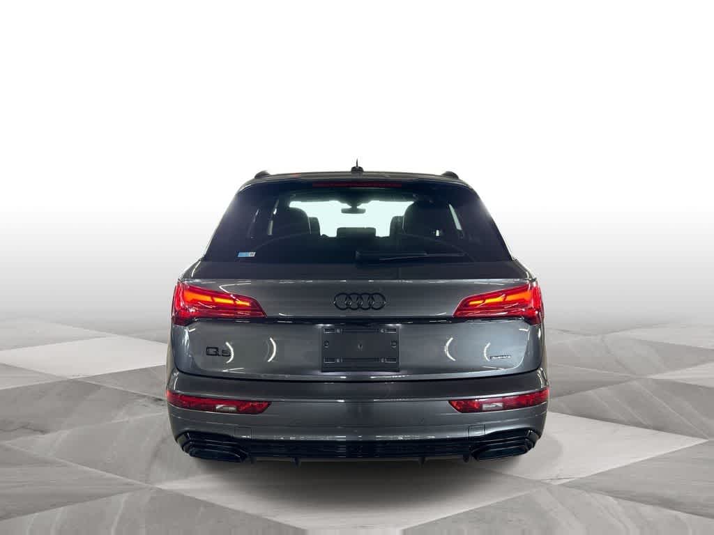 Used Daytona Gray Pearl 2025 Audi S line Premium Plus for Sale in