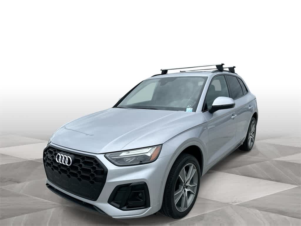 2025 Audi Q5 S line Premium