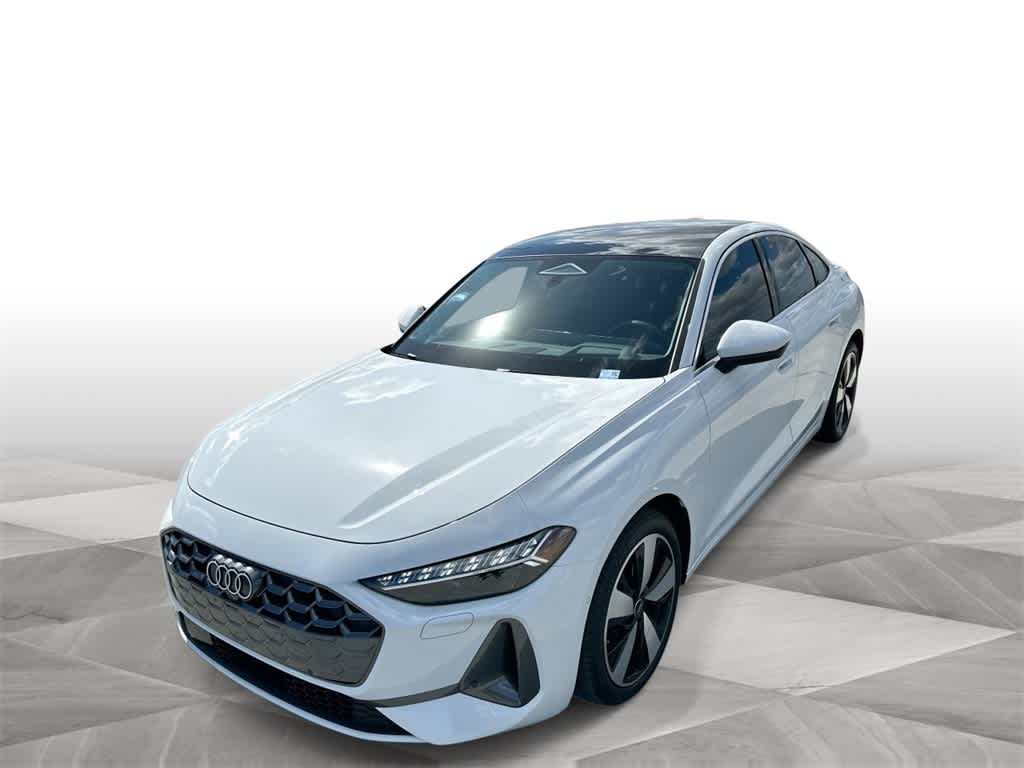 2025 Audi A5 Premium Plus