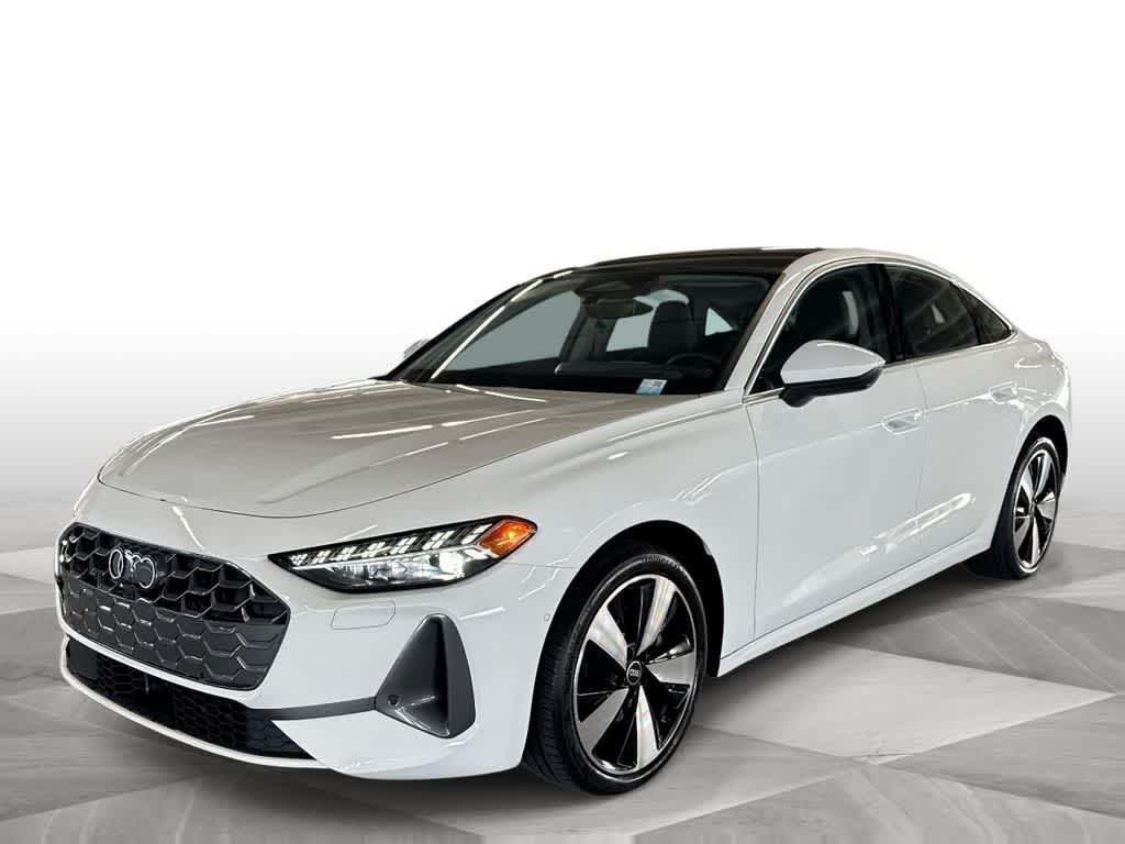 2025 Audi New A5 Premium Plus