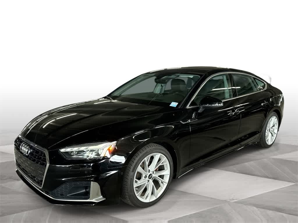 2024 Audi A5 Sportback Prestige
