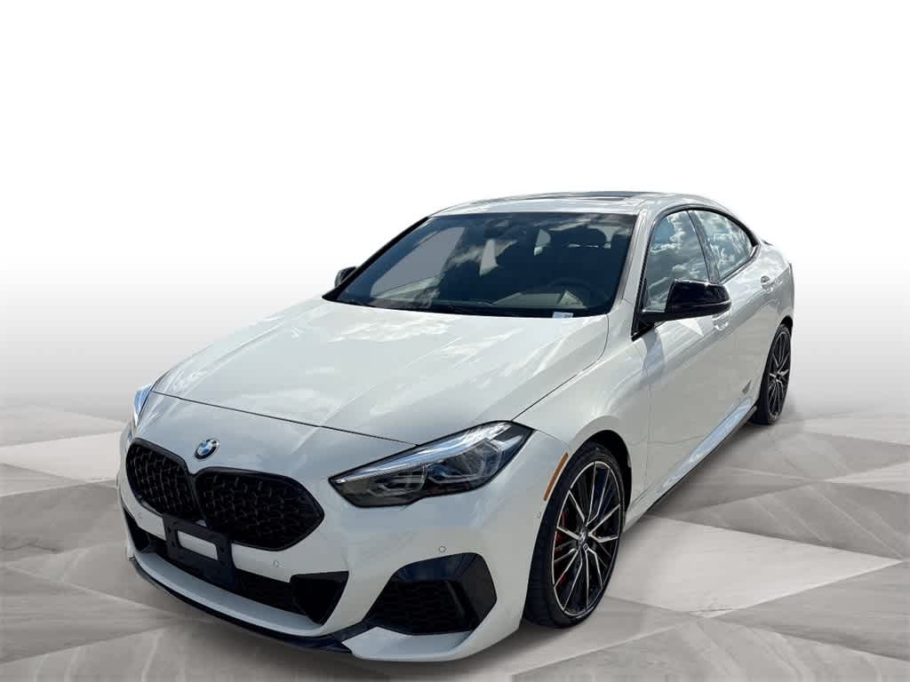 2024 BMW 2 Series M235i xDrive
