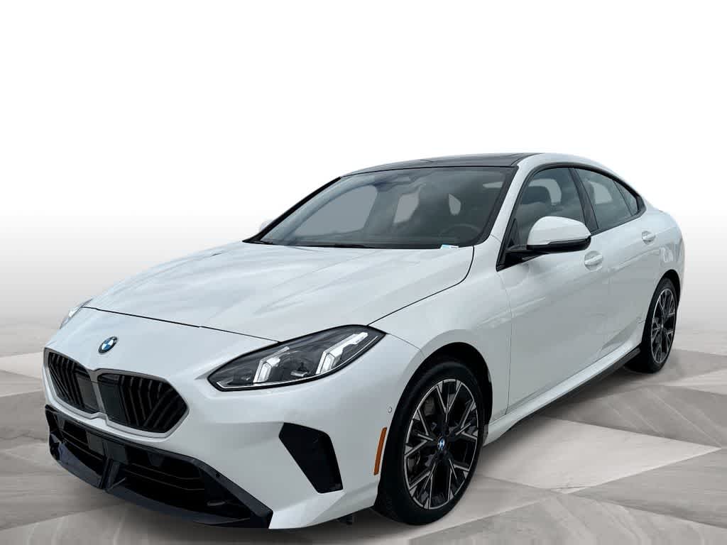 2025 BMW 228 xDrive 228 xDrive