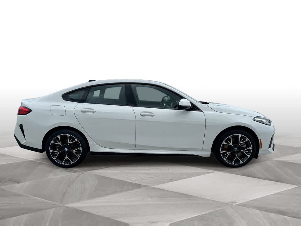 Used Alpine White 2025 BMW 228 xDrive 228 xDrive for Sale in