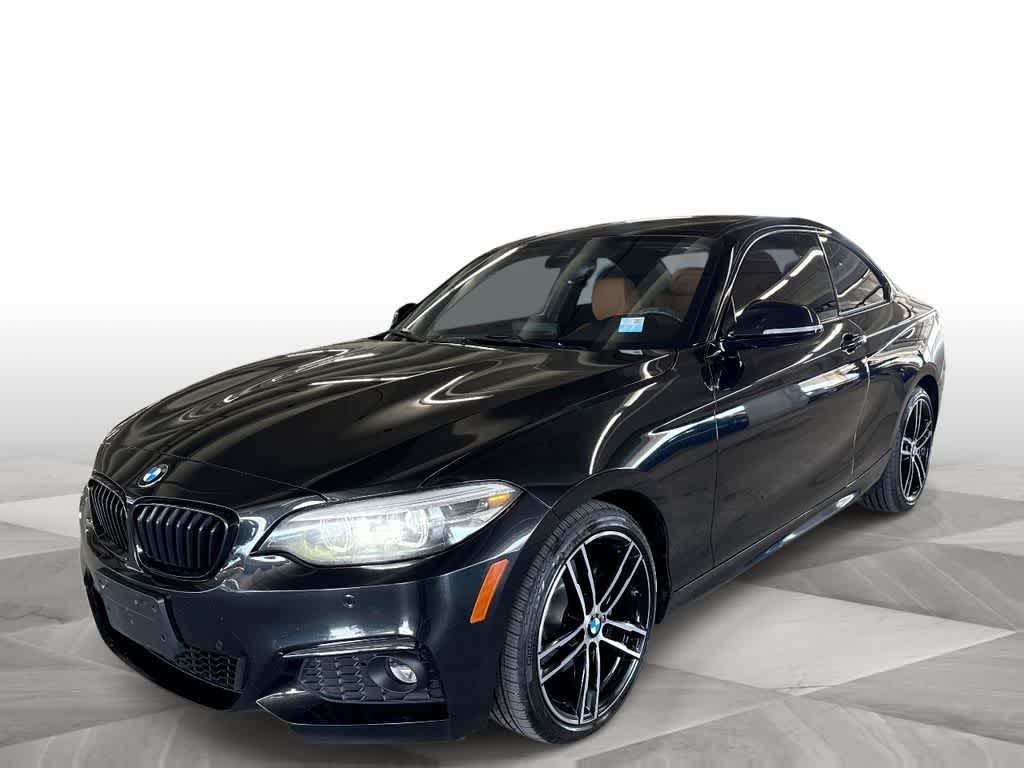 2020 BMW 230i xDrive 230i xDrive