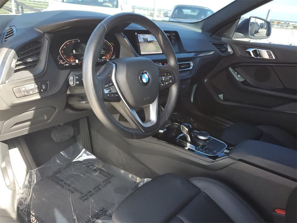 Used 2022 BMW 2 Series 228i with VIN WBA53AK02N7K36323 for sale in Florida City, FL