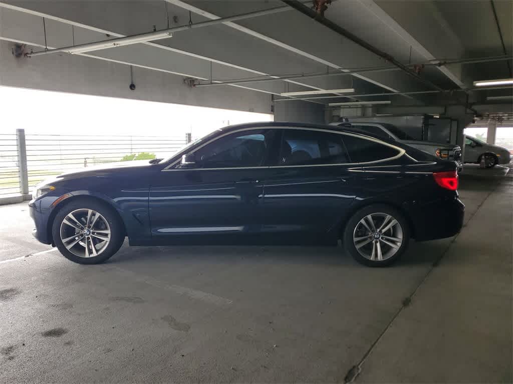 Used 2017 BMW 3 Series 330i with VIN WBA8Z9C30HG826558 for sale in Florida City, FL