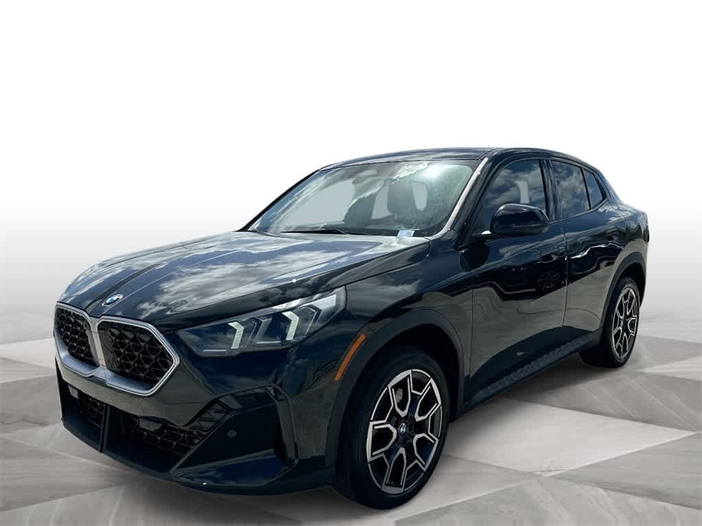 2025 BMW X2 xDrive28i xDrive28i