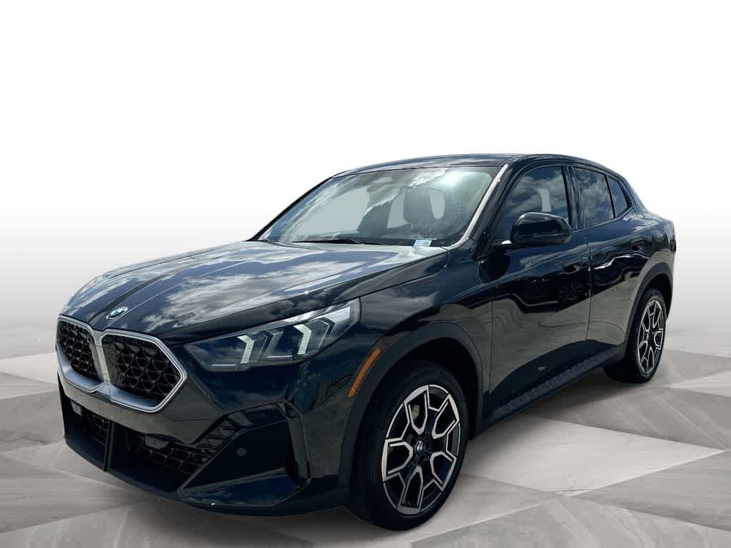 2025 BMW X2 xDrive28i xDrive28i