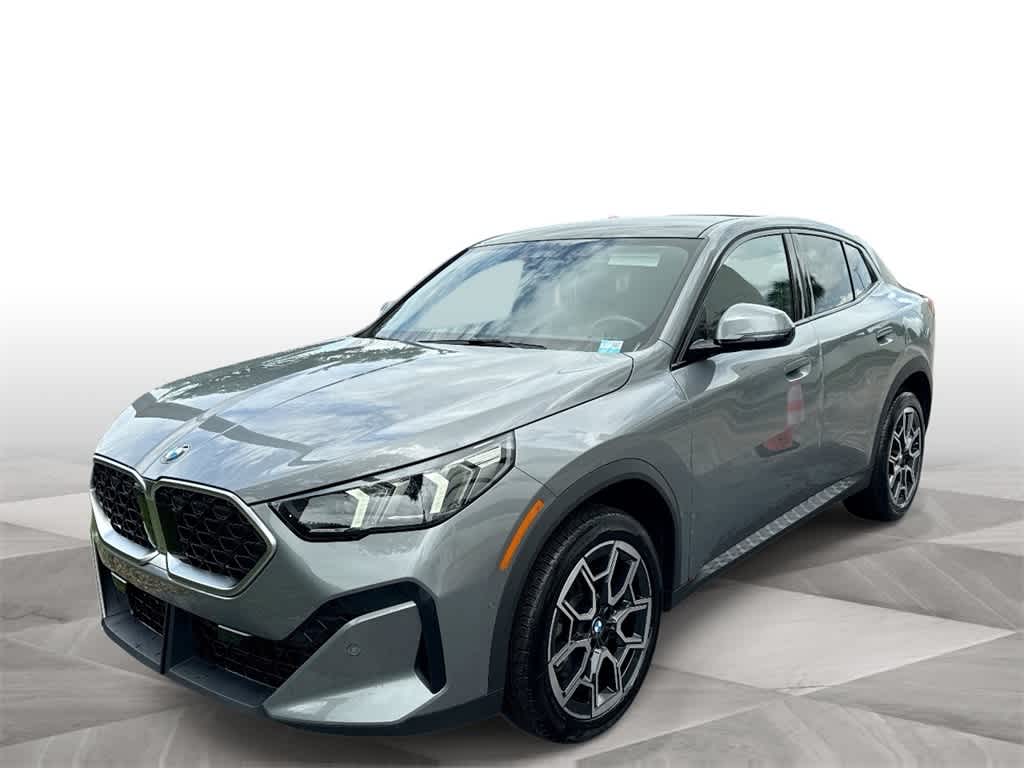 2024 BMW X2 xDrive28i