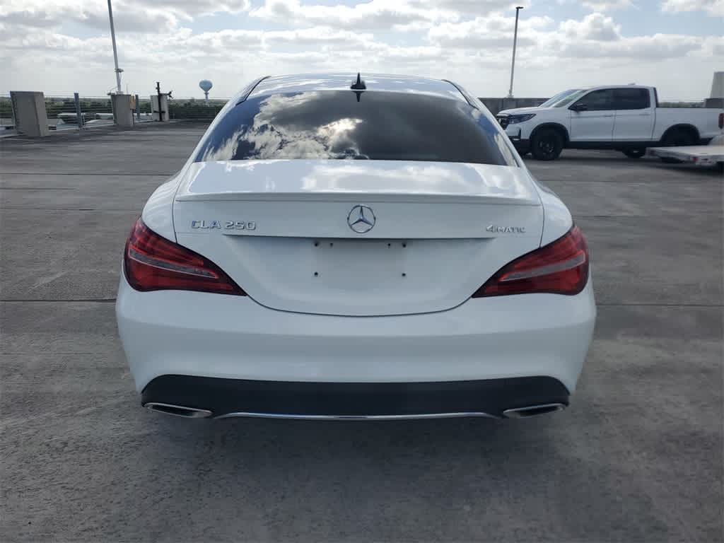 Used 2019 Mercedes-Benz CLA CLA 250 Used 2019 Mercedes-Benz CLA CLA 250