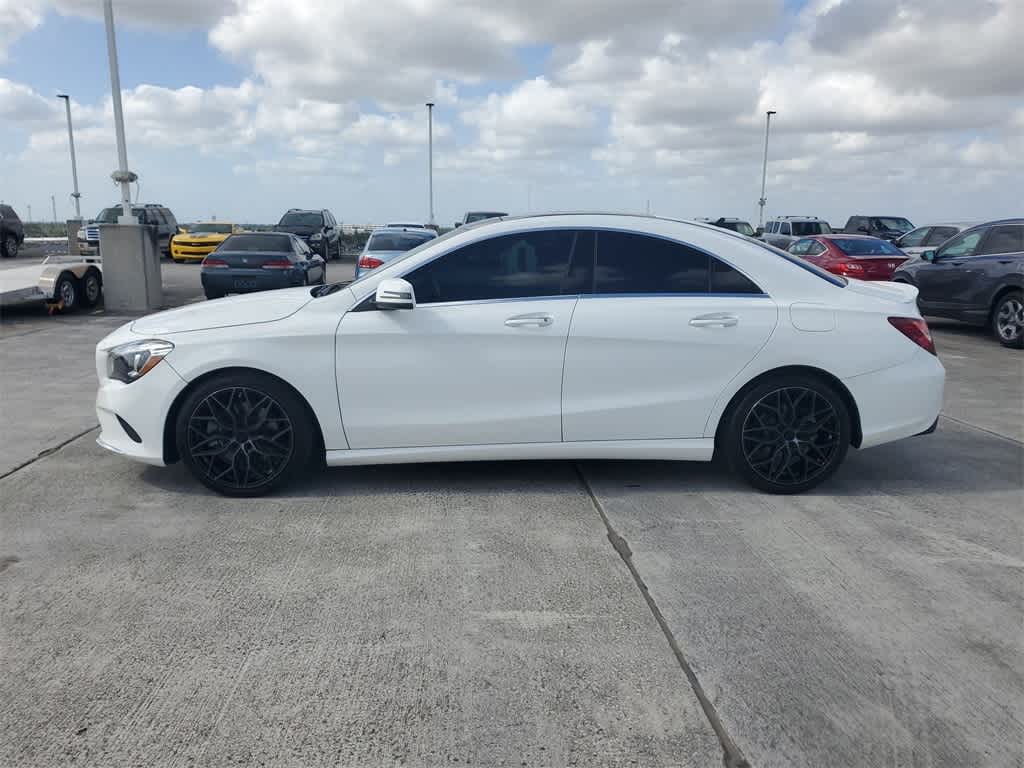 Used 2019 Mercedes-Benz CLA CLA 250 Used 2019 Mercedes-Benz CLA CLA 250