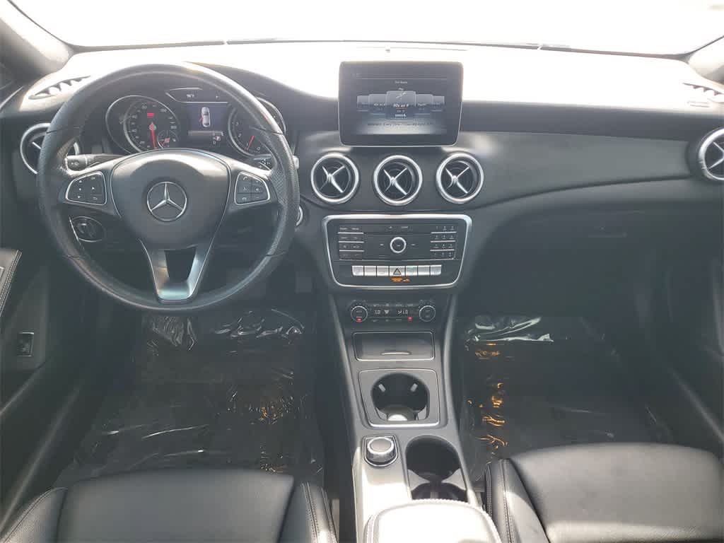 Used 2019 Mercedes-Benz CLA CLA 250 Used 2019 Mercedes-Benz CLA CLA 250