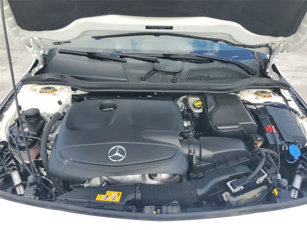 Used 2019 Mercedes-Benz CLA CLA 250 Used 2019 Mercedes-Benz CLA CLA 250