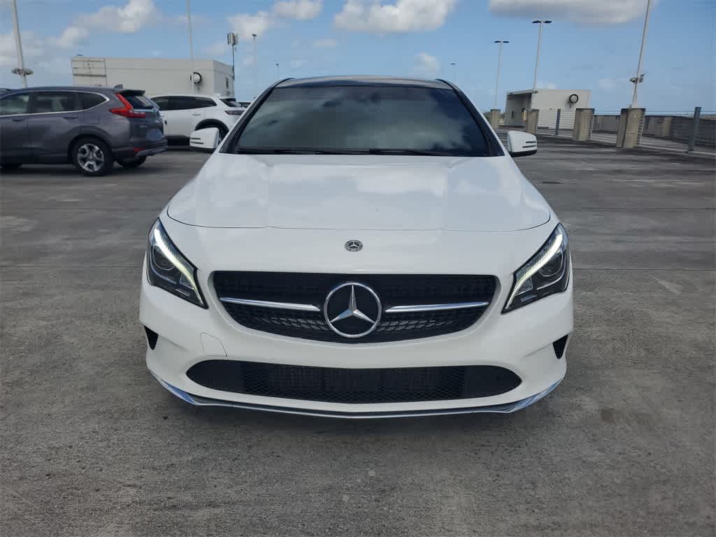 Used 2019 Mercedes-Benz CLA CLA 250 Used 2019 Mercedes-Benz CLA CLA 250