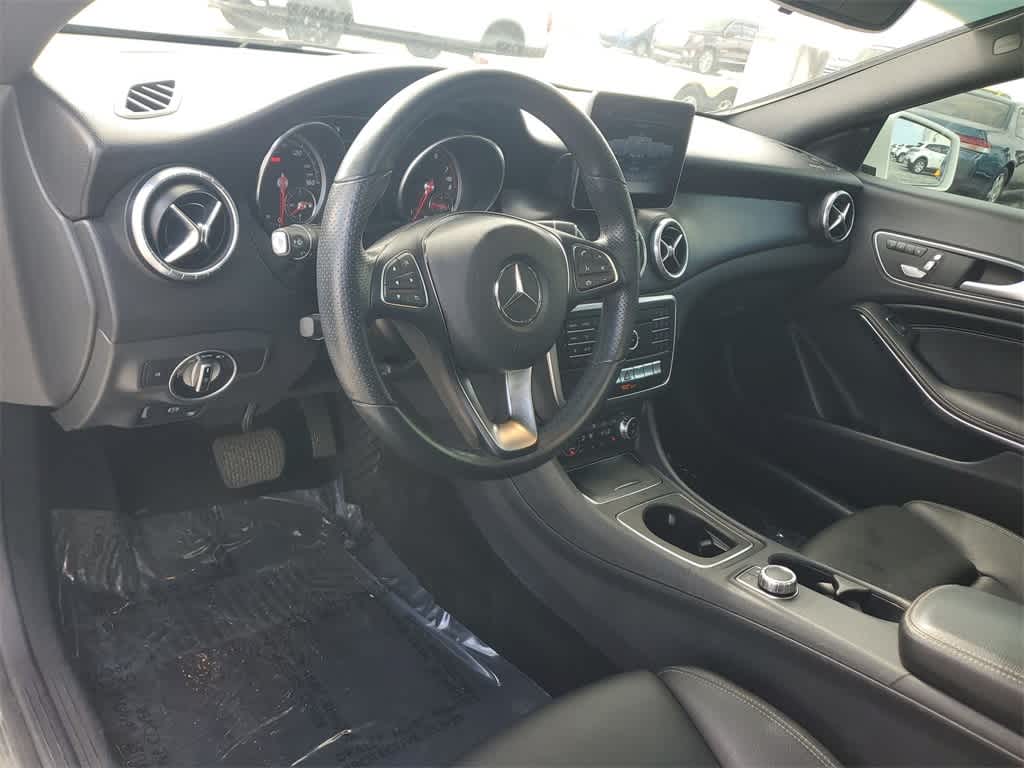 Used 2019 Mercedes-Benz CLA CLA 250 Used 2019 Mercedes-Benz CLA CLA 250
