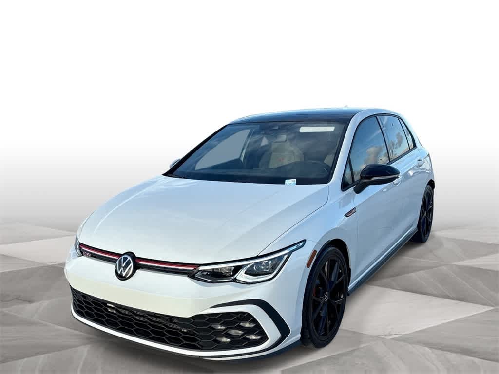 2024 Volkswagen Golf GTI 380 SE 2024 Volkswagen Golf GTI 380 SE