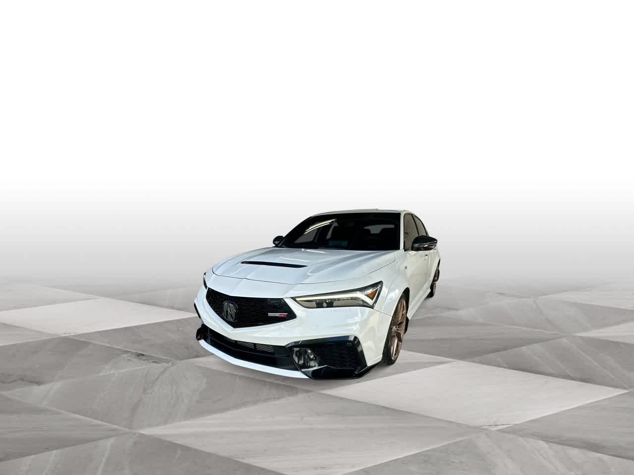 2024 Acura Integra