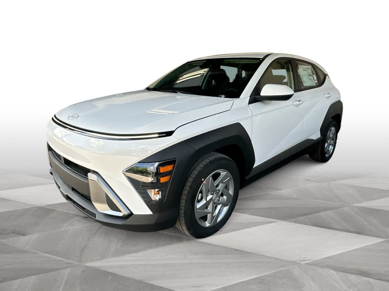 2027 Hyundai Kona