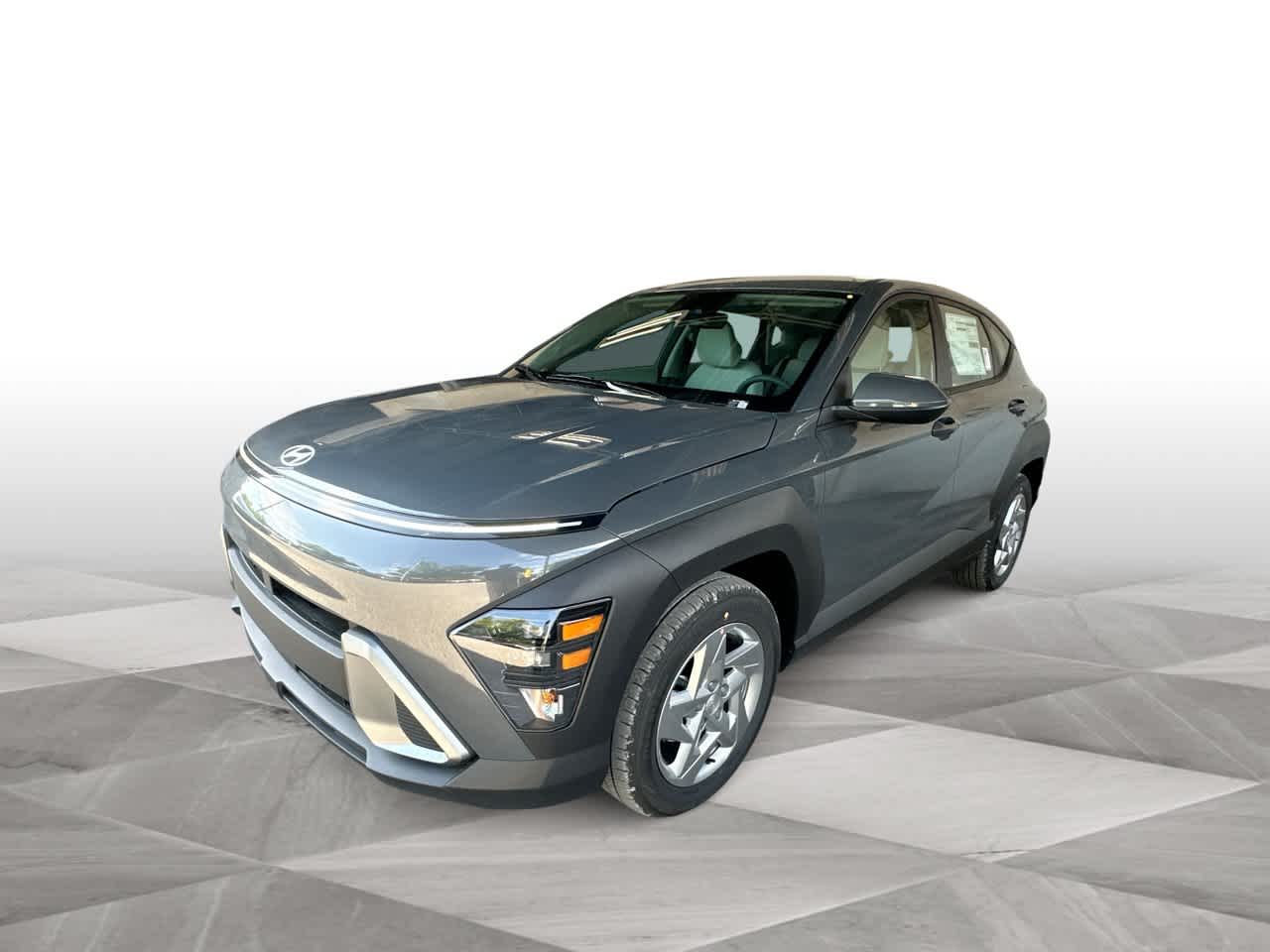 2027 Hyundai Kona