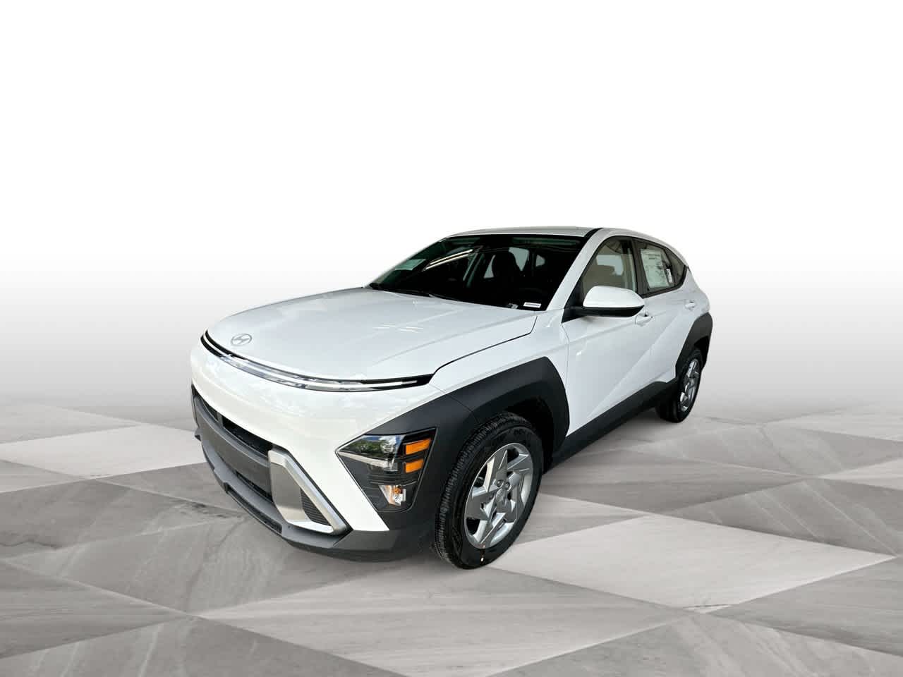 2027 Hyundai Kona