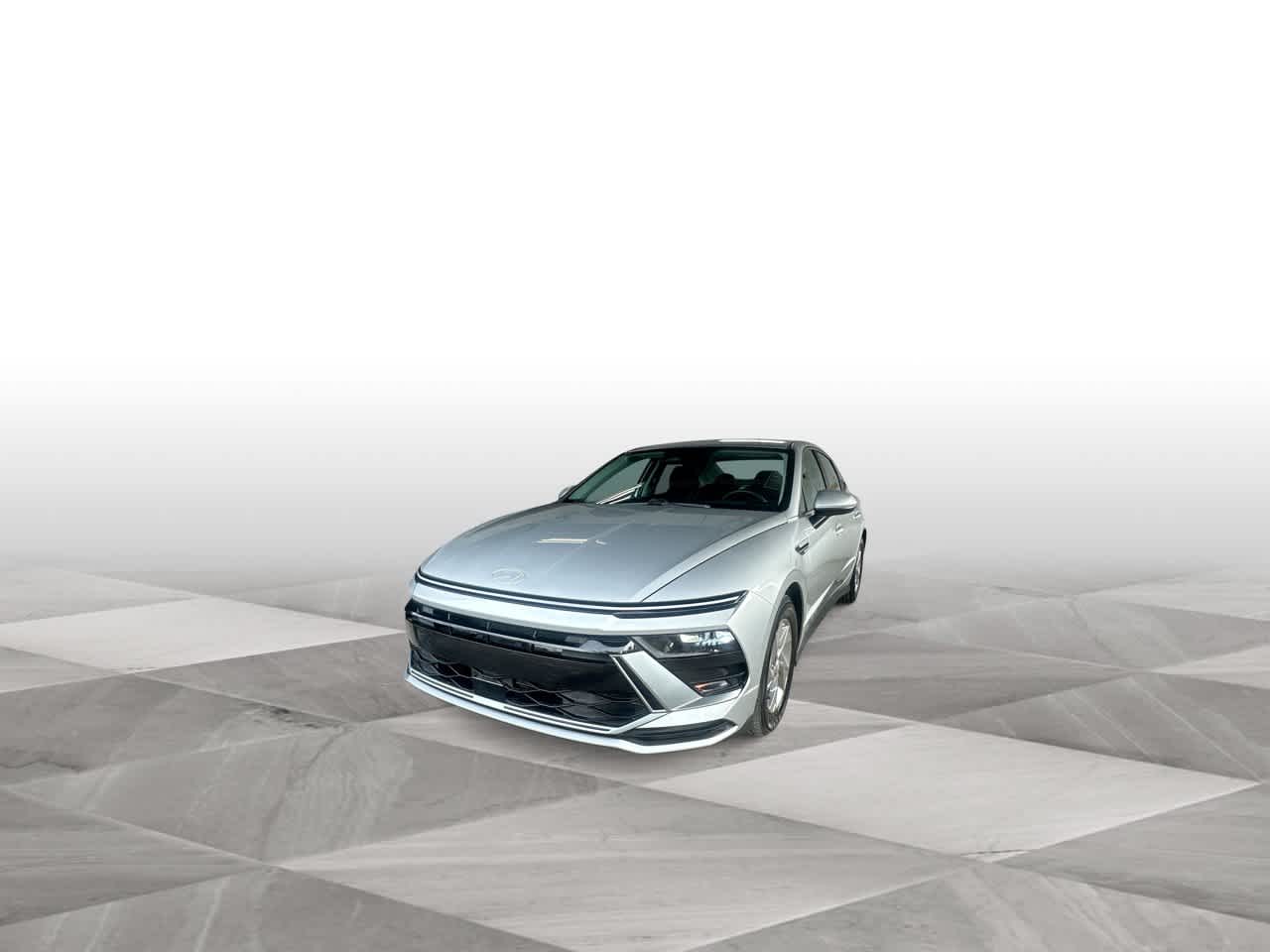 2026 Hyundai Sonata