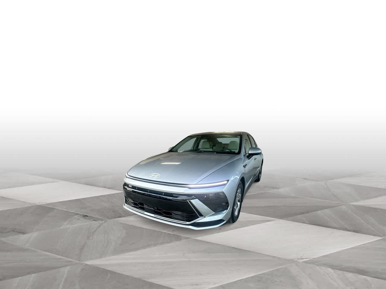 2026 Hyundai Sonata